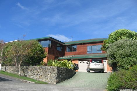 Photo of property in 7 The Top Gallant, Whitby, Porirua, 5024