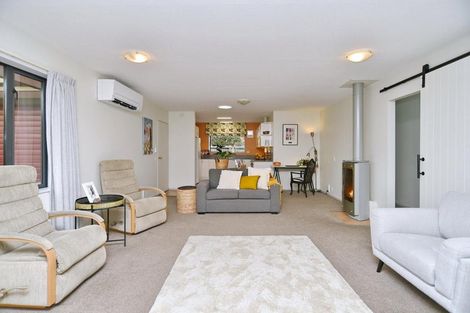 Photo of property in 9b Wiltshire Court, Rangiora, 7400