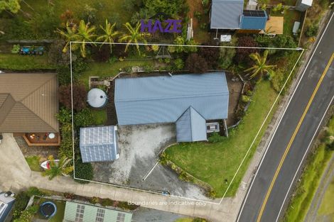 Photo of property in 300 State Highway 10, Cable Bay, 0420