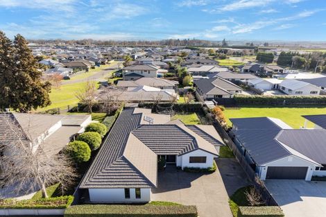 Photo of property in 606 Nottingley Road, Frimley, Hastings, 4120