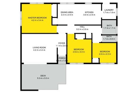 Photo of property in 56a Myers Road, Manurewa East, Auckland, 2102
