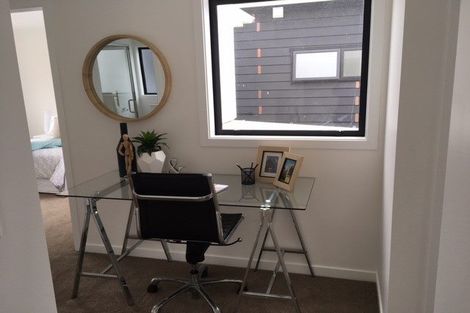 Photo of property in 15 Grey Warbler Road, Hobsonville, Auckland, 0616