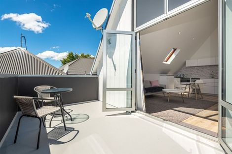 Photo of property in 7/31 Gloucester Street, Christchurch Central, Christchurch, 8013