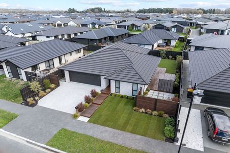 Photo of property in 8 Letitia Street, Burwood, Christchurch, 8083