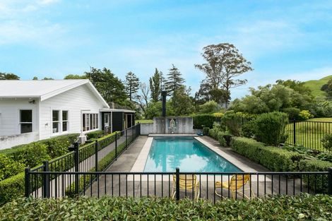 Photo of property in 119 Holt Road, Puketapu, Napier, 4182