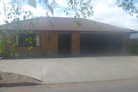 Photo of property in 157a Princes Street West, Pukekohe, 2120
