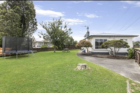 Photo of property in 34 Kelvin Road, Papakura, 2110