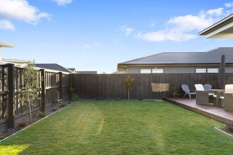 Photo of property in 3 Pelham Place, Lincoln, 7608