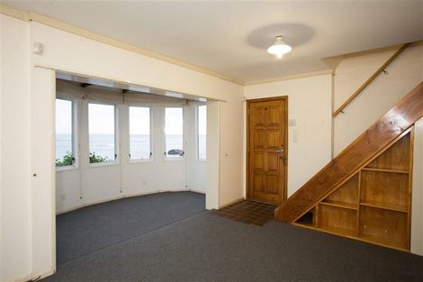 Photo of property in 106f3 Owhiro Bay Parade, Owhiro Bay, Wellington, 6023