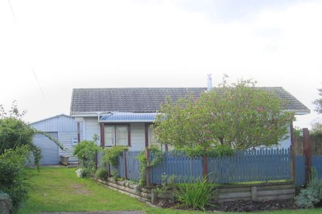 Photo of property in 14 Rimu Street, Mangakino, 3421