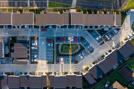 Photo of property in 25 Ngae Place, Mangere East, Auckland, 2024