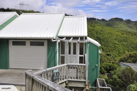 Photo of property in 86 Karepa Street, Brooklyn, Wellington, 6021