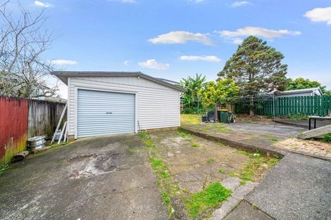 Photo of property in 52 Friedlanders Road, Manurewa, Auckland, 2102