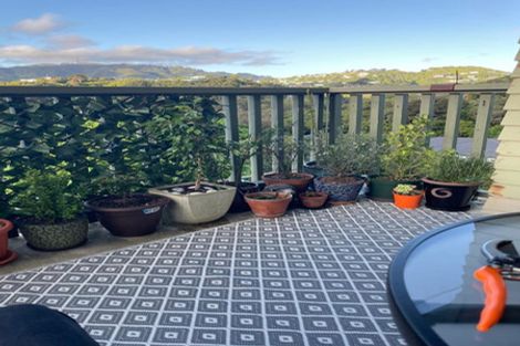 Photo of property in 176 Wadestown Road, Wadestown, Wellington, 6012