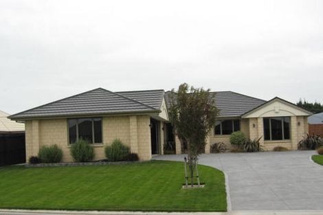 Photo of property in 75 Renoir Drive, Rolleston, 7614