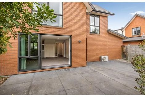 Photo of property in 3/178 Colombo Street, Sydenham, Christchurch, 8023