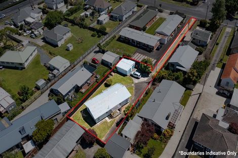 Photo of property in 16 Nixon Street, Hamilton East, Hamilton, 3216