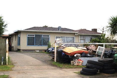Photo of property in 8 Jury Place, Favona, Auckland, 2024