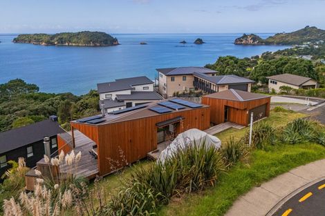 Photo of property in 92 Grange Road, Hahei, Whitianga, 3591