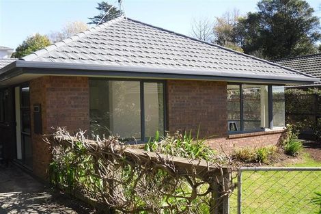 Photo of property in 29a Blair Terrace, Richmond, 7020