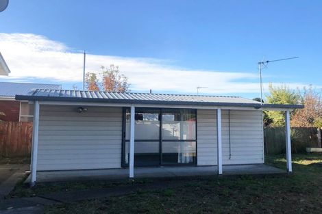 Photo of property in 47 Toorak Avenue, Avonhead, Christchurch, 8042