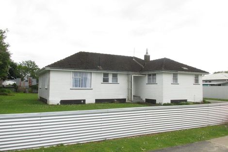 Photo of property in 10 Haig Street, Wairoa, 4108