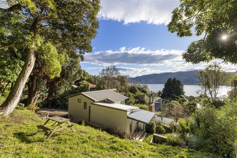 Photo of property in 18 Marion Street, Macandrew Bay, Dunedin, 9014