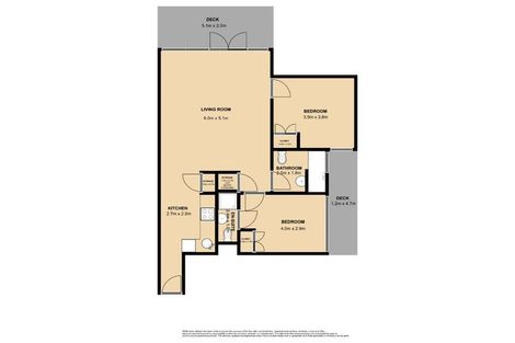 Photo of property in Vespa Apartments, 501/20 Hanson Street, Mount Cook, Wellington, 6021