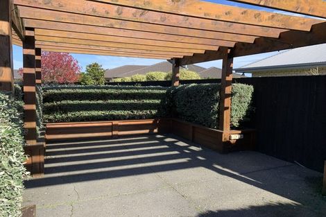 Photo of property in 245 Rolleston Drive, Rolleston, 7614