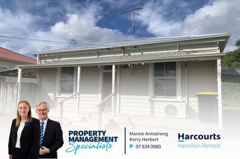 Photo of property in 172 Great South Road, Ohaupo, 3803