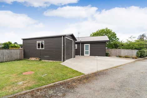 Photo of property in 137 Oxford Street, Ashhurst, 4810