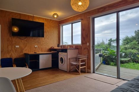 Photo of property in Pukearuhe Road, Waiiti, Urenui, 4377