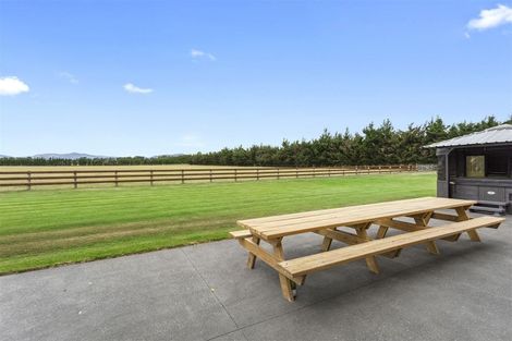 Photo of property in 53 Swamp Road, Loburn, Rangiora, 7472