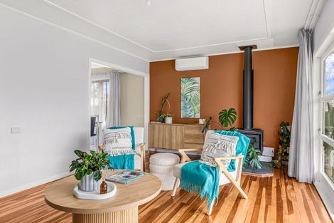 Photo of property in 61 Wildish Street, Outer Kaiti, Gisborne, 4010