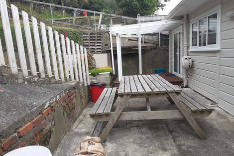 Photo of property in 85 Fraser Avenue, Johnsonville, Wellington, 6037