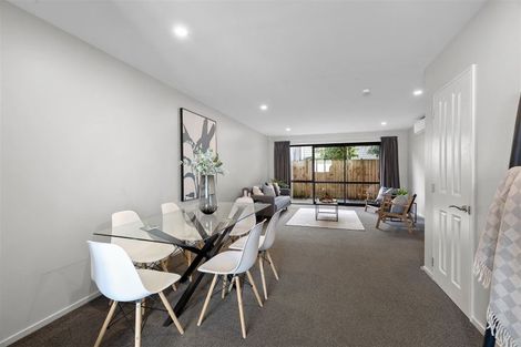 Photo of property in 2/489 Manchester Street, St Albans, Christchurch, 8014