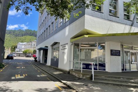 Photo of property in Molesworth House, 101u9a Molesworth Street, Thorndon, Wellington, 6011
