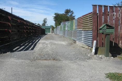 Photo of property in 22 Shelton Place, Feilding, 4702