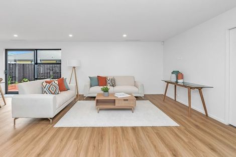 Photo of property in 4a Dynes Road, Rolleston, 7615