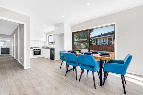 Photo of property in 4 Burlington Place, Manurewa, Auckland, 2102