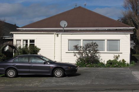 Photo of property in 43 Wellington Road, Kilbirnie, Wellington, 6022