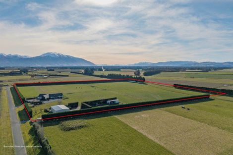 Photo of property in 42 Nuffield Drive, Methven, Rakaia, 7782