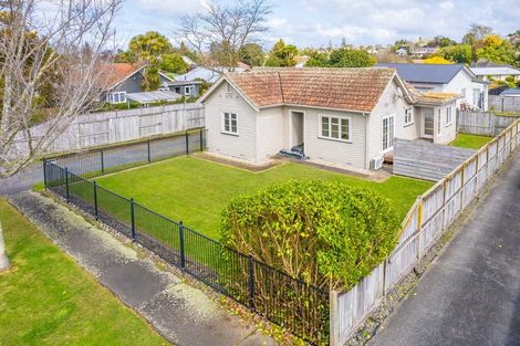 Photo of property in 25 Hobson Street, Maeroa, Hamilton, 3200
