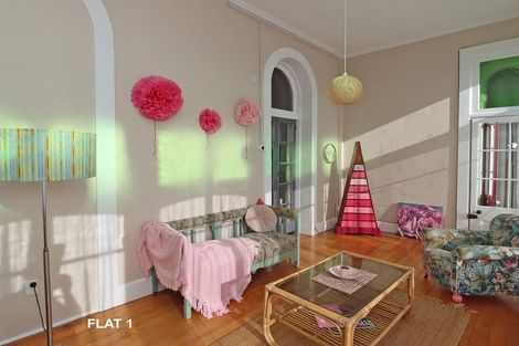 Photo of property in 1 Greta Street, South Hill, Oamaru, 9400