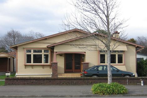 Photo of property in 506 Ferguson Street, Palmerston North, 4410