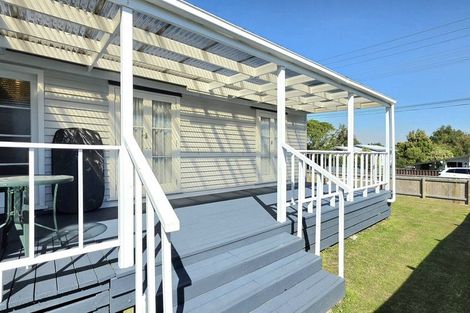 Photo of property in 44 Mill Street, Marton, 4710