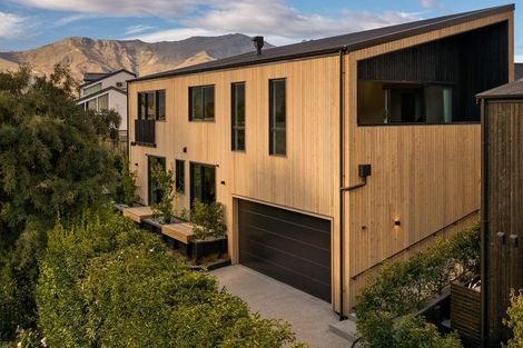 Photo of property in 4b Pritchard Place, Arrowtown, 9302