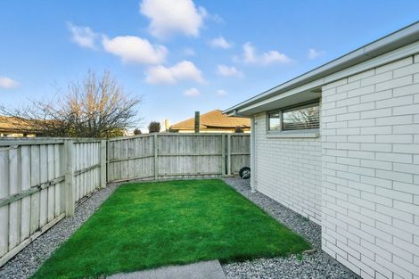 Photo of property in 18 Ridgeway Avenue, Rolleston, 7615