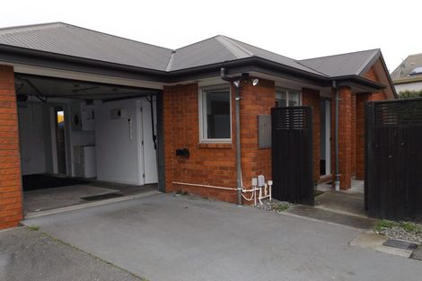 Photo of property in 17b Picton Avenue, Riccarton, Christchurch, 8011