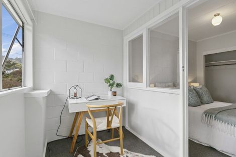 Photo of property in 42c Ngatoto Street, Ngaio, Wellington, 6035